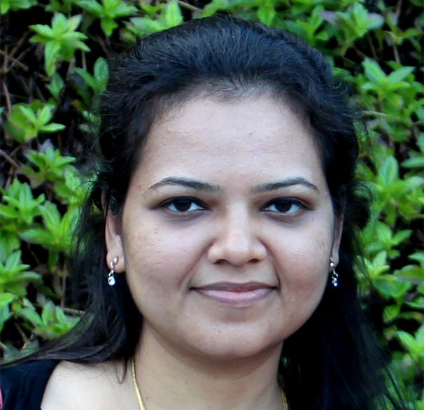 Vinodhini Ezhilan